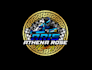 create attractive and imagination kart racing logo design