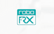 design therapeutic robotic dog logo