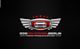 design consulting car wrapping logo