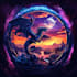 make design medieval fantasy game, rpg, mmo game logo