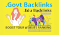 boost your website in top ranking
