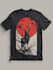 design a cool t shirt print