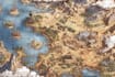 do fantasy map illustration