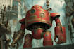 do 3d warhammer 40k tabletop model age of sigma