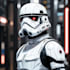 design your sci fi and star wars character