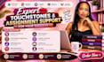 do sophia learning courses, finance touchstone assignments