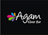 design a modern and professional consumer electronics logo