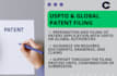 register your patent with uspto or wipo
