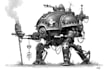 draw your star wars, warhammer