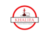 deign perfect classic hookah lounge logo