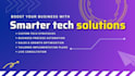 implement powerful tech integrations to optimize processes and drive growth