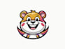 create a custom mascot logo for you