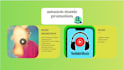 promote youtube channel amazon music promotion