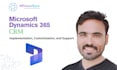 implement and customize microsoft dynamics 365 customer engagement CRM