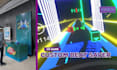 develop a rhythm game, hyper rhythm game, kid game, educational game, VR game