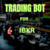 automate your tradingview strategy and connect to ibkr bot