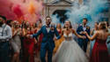 create slideshow video, wedding and birthday slideshow