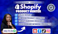 find dropshipping winning products for your shopify store with analysis