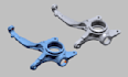 do reverse engineering from scan to cad