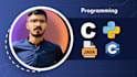 code python, java, c, cpp programs and projects