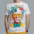 make an funny slogan t shirt design