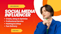 do social media accounts, facebook business page, fb fan page, youtube, setup