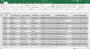 clean, format, and prepare your excel or CSV data for analysis