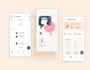 develop al pregnancy test app, menstrual health app, ovulation tracker app,