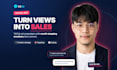 launch high converting tiktok ads campaigns