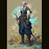 dnd character art and dnd character art