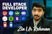 full stack web development PHP laravel react node