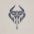 make medieval, fantasy, rpg gaming logo