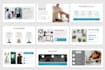 be transforming ideas into powerful business presentations