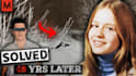 edit police cam dark documentary crime video, horror video
