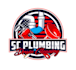 design modern profesional plumbing logo