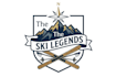 design professional ski club logo