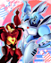 draw your transformers oc