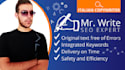 write SEO articles for websites,blog,social media or other