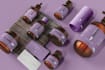 do creative label and packaging, bottle, jar, box design, 3d mockup, print ready