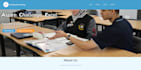 build a fast scalable website with custom cms