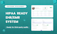 develop hipaa compliant ehr and emr systems