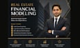 build a custom commercial real estate financial model