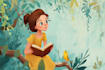create children book illustrations