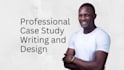 write and design a compelling case study for you