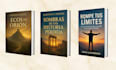 professional book cover design