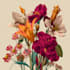 draw digital botanical illustration
