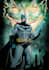 draw a custom cover art an comic, book or rpg