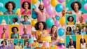 create photo collage, photo to video, photo montage