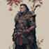 dnd character art and dnd character art