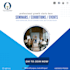 design social media post